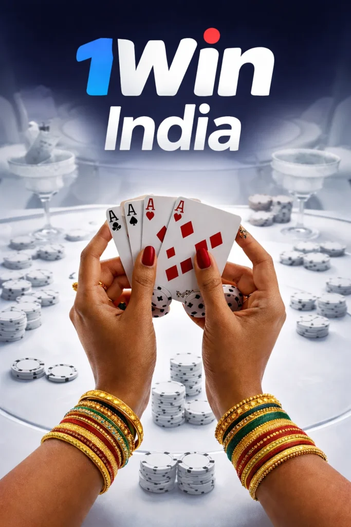 1Win India
